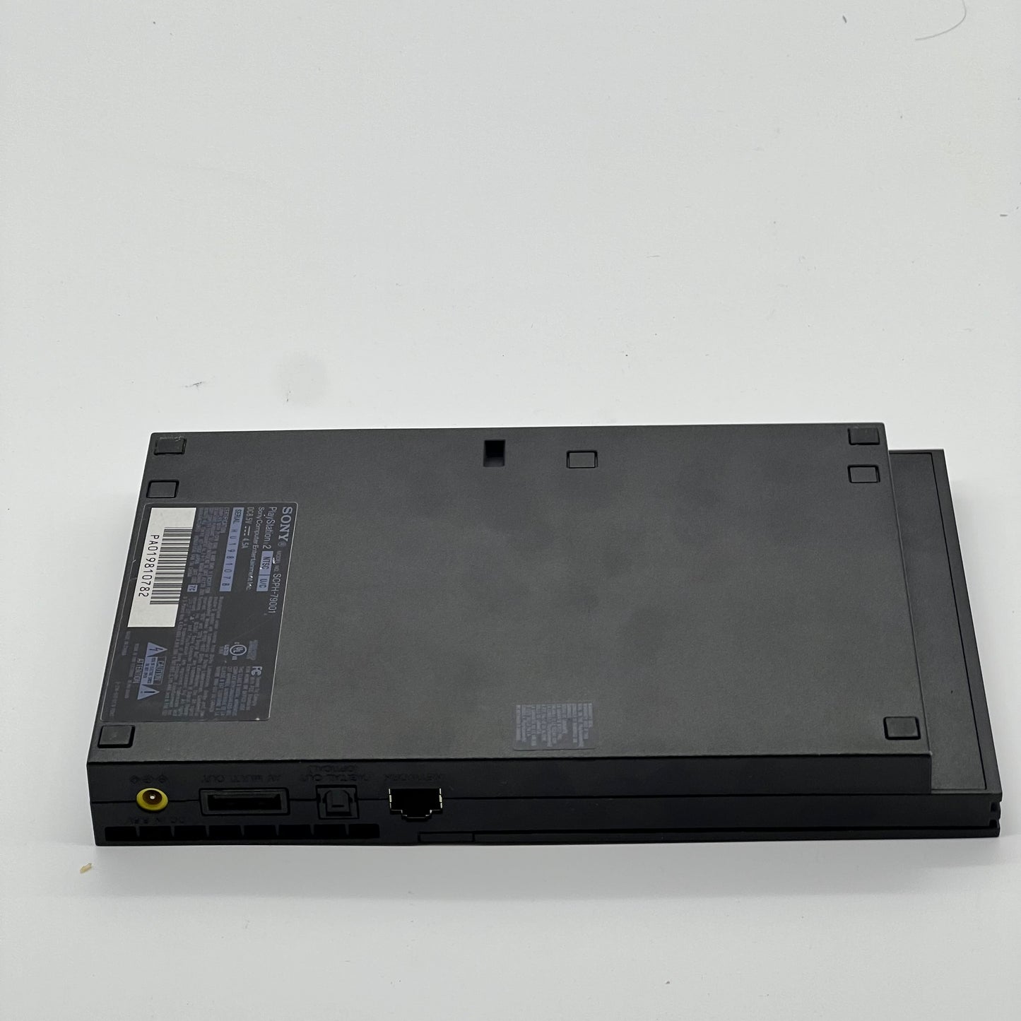 PlayStation 2 Slim Console Bundle