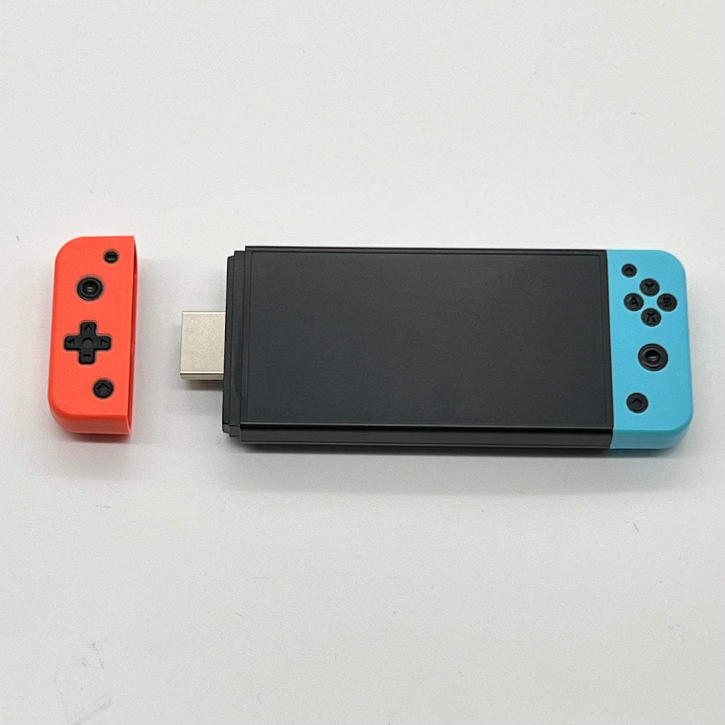 Mini Arcade Game Console – 30+ Emulators | Wireless Controllers | HDMI Plug & Play