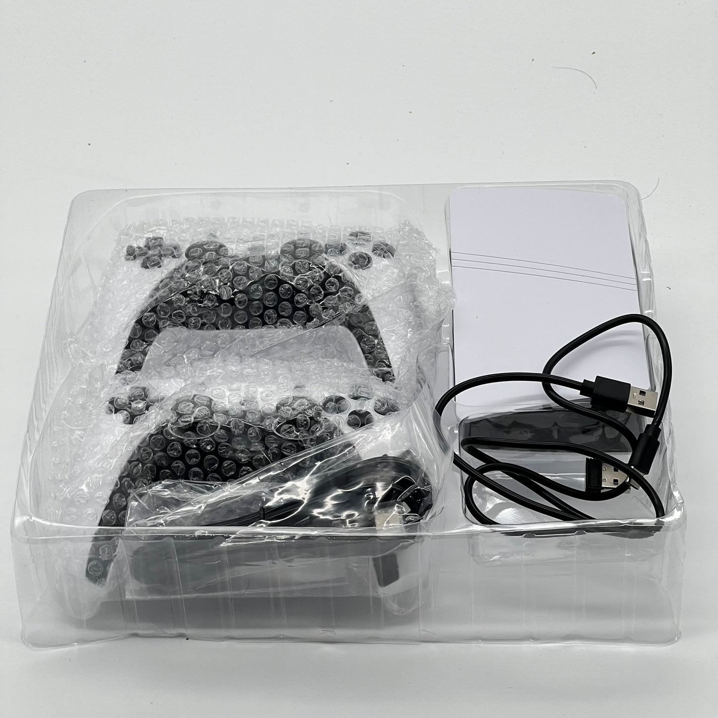 RS5 Retro Gaming Console – 30,000+ Games | 4K HDMI | Wireless Controllers