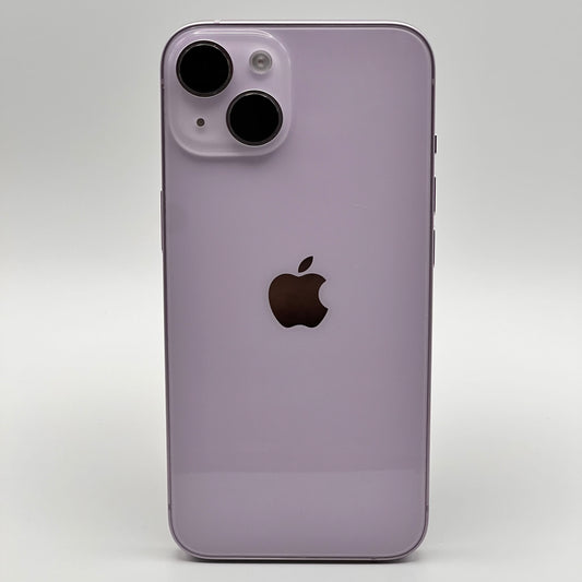 Apple iPhone 14 128GB Purple Unlocked
