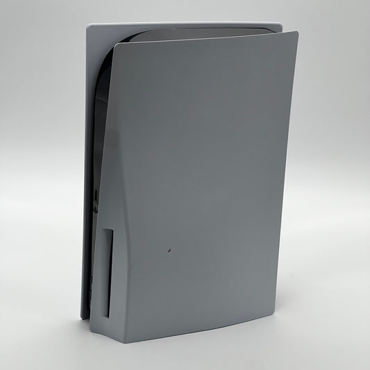 PlayStation 5 Disc Edition – Console + Controller