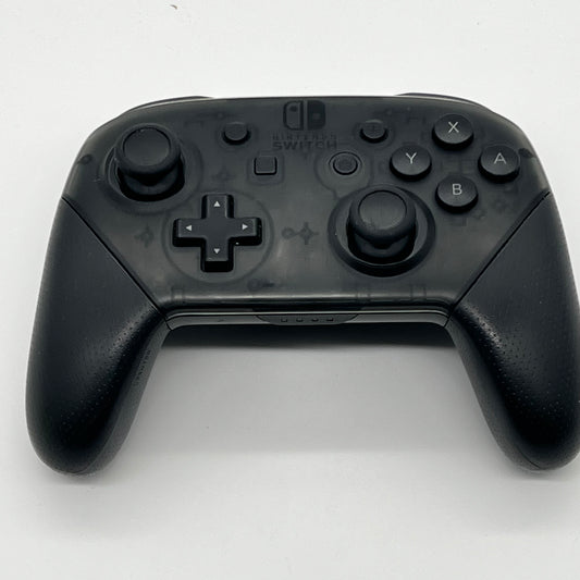 Nintendo Switch Pro Controller | Tested & Warranty | Phone Lab