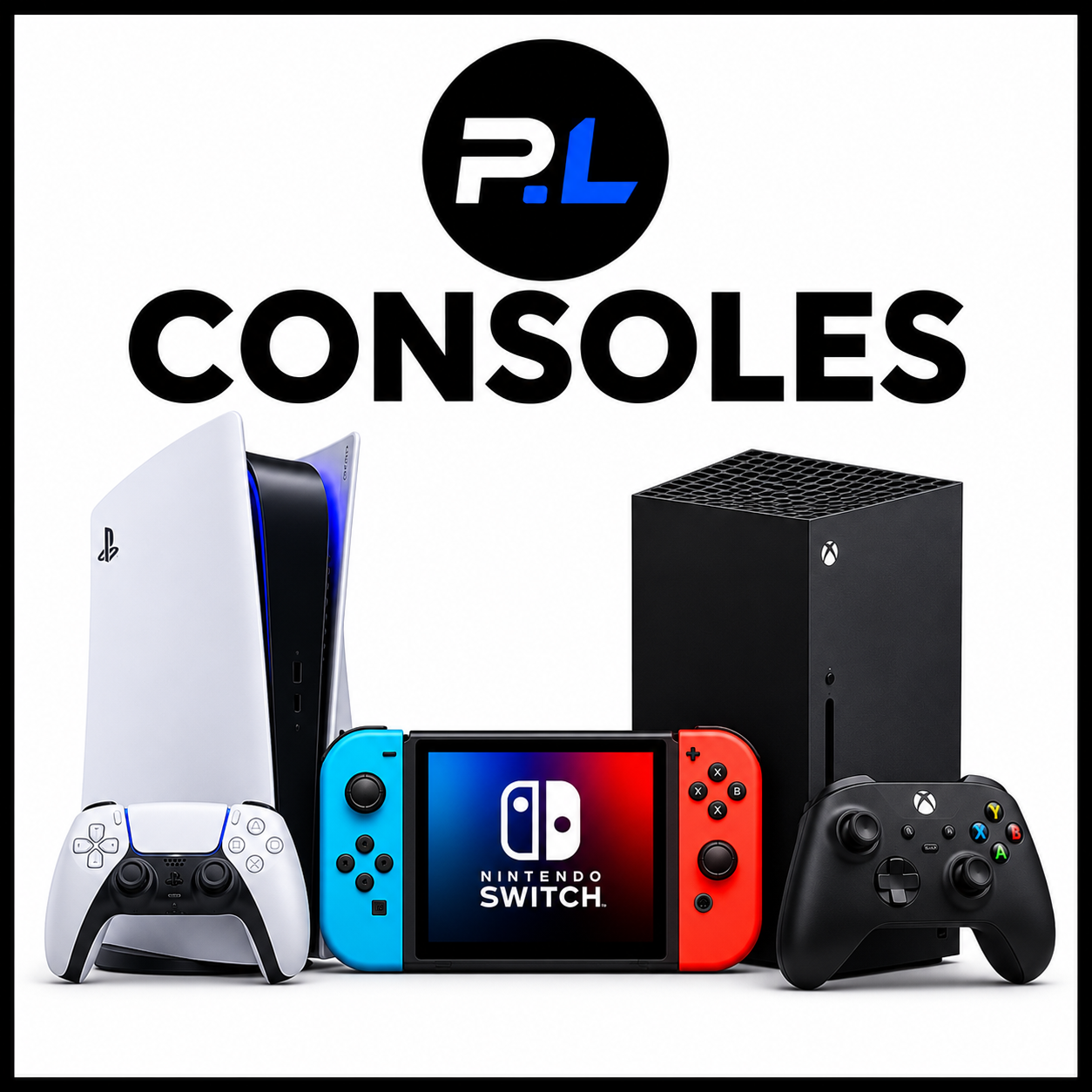Consoles