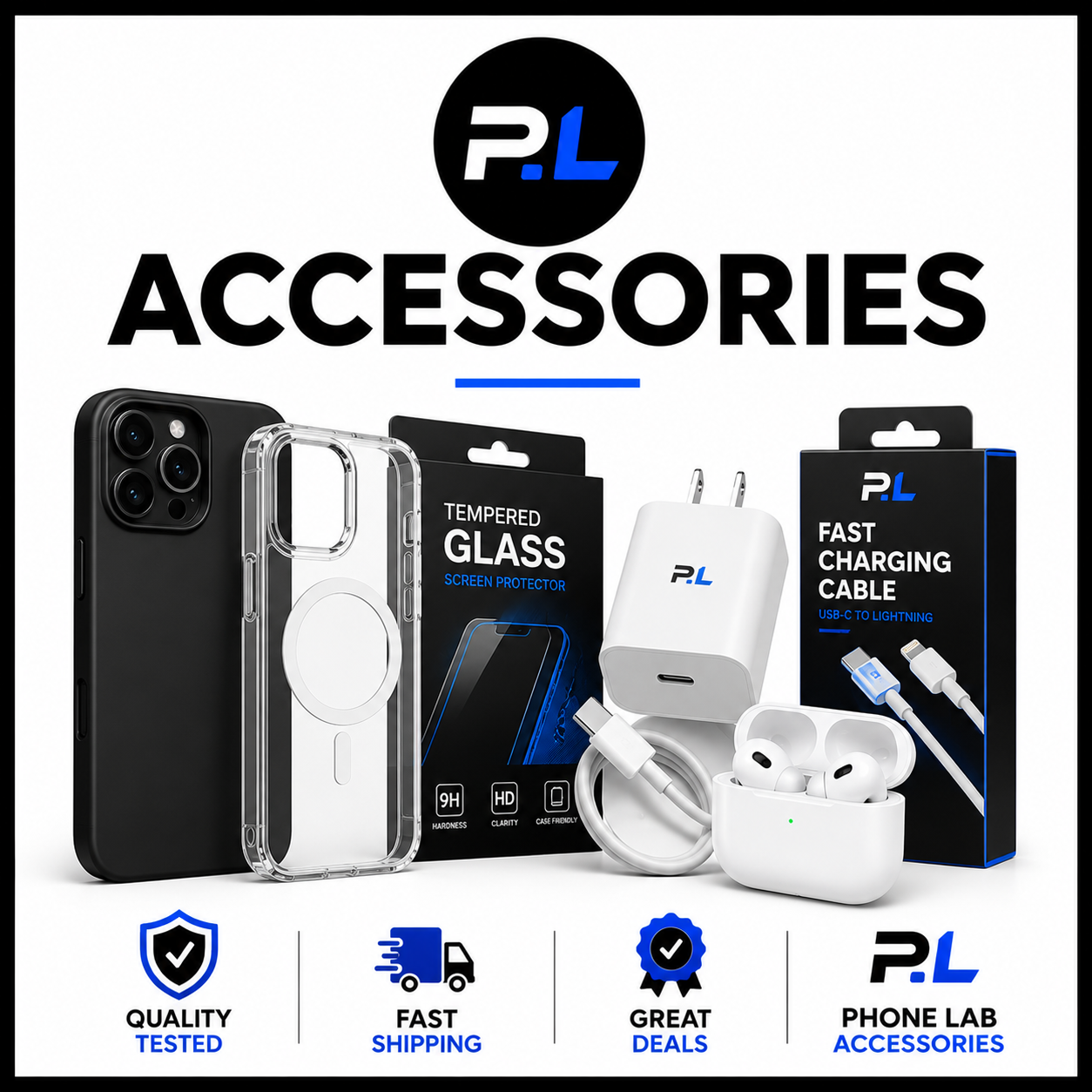Accessories