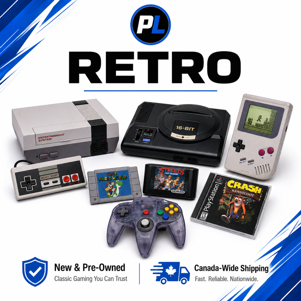 Retro