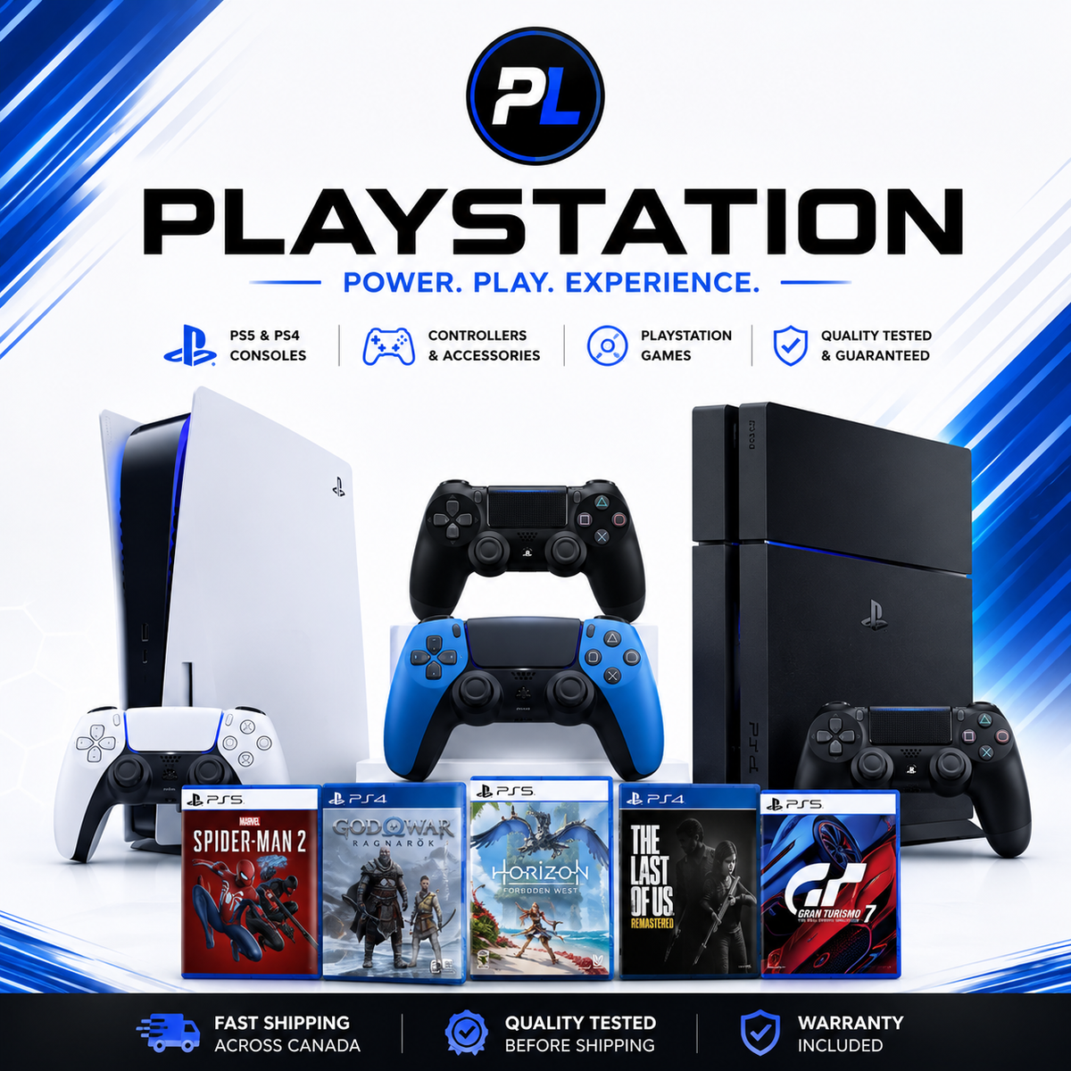Playstation