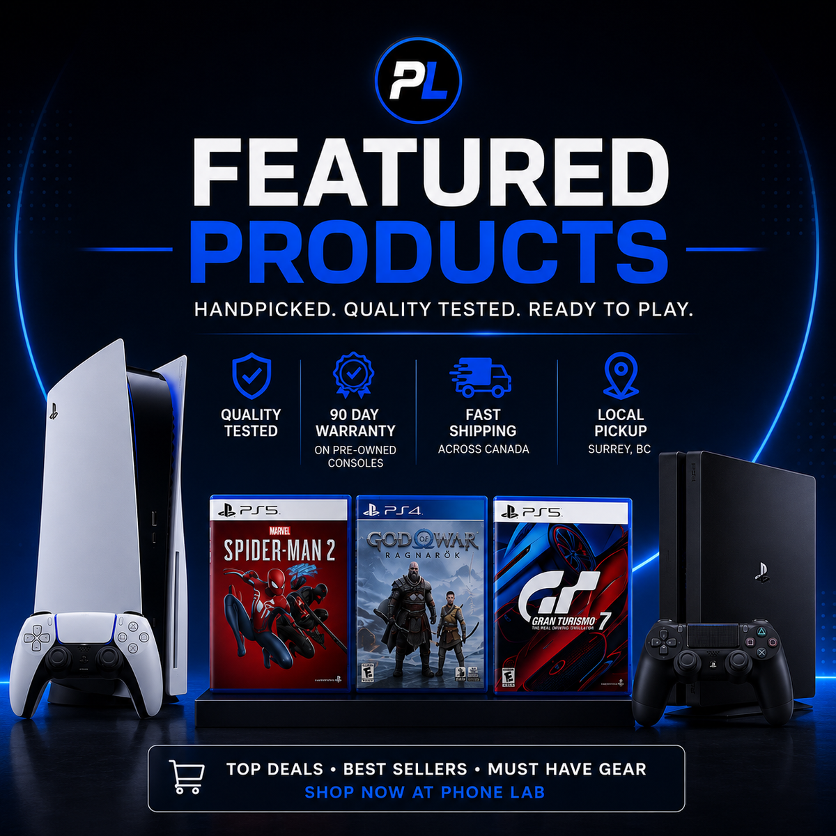 Featured Products