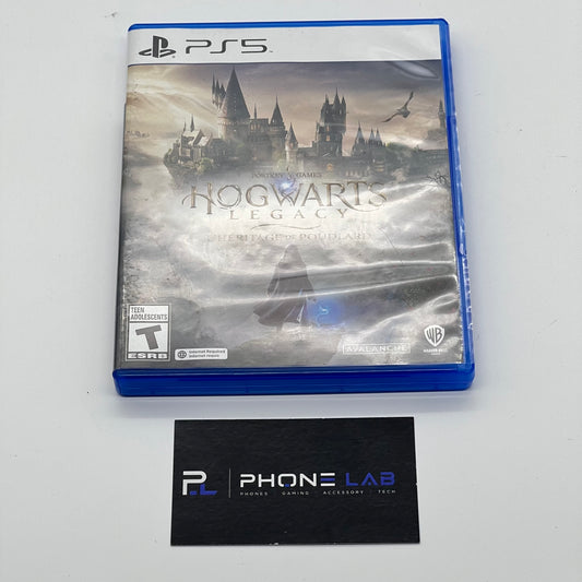 Hogwarts Legacy – PS5