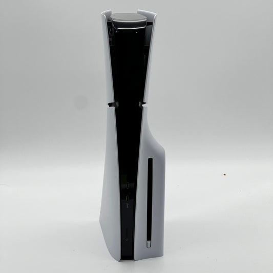 PlayStation 5 Slim Disc Edition 1TB – Console + Controller