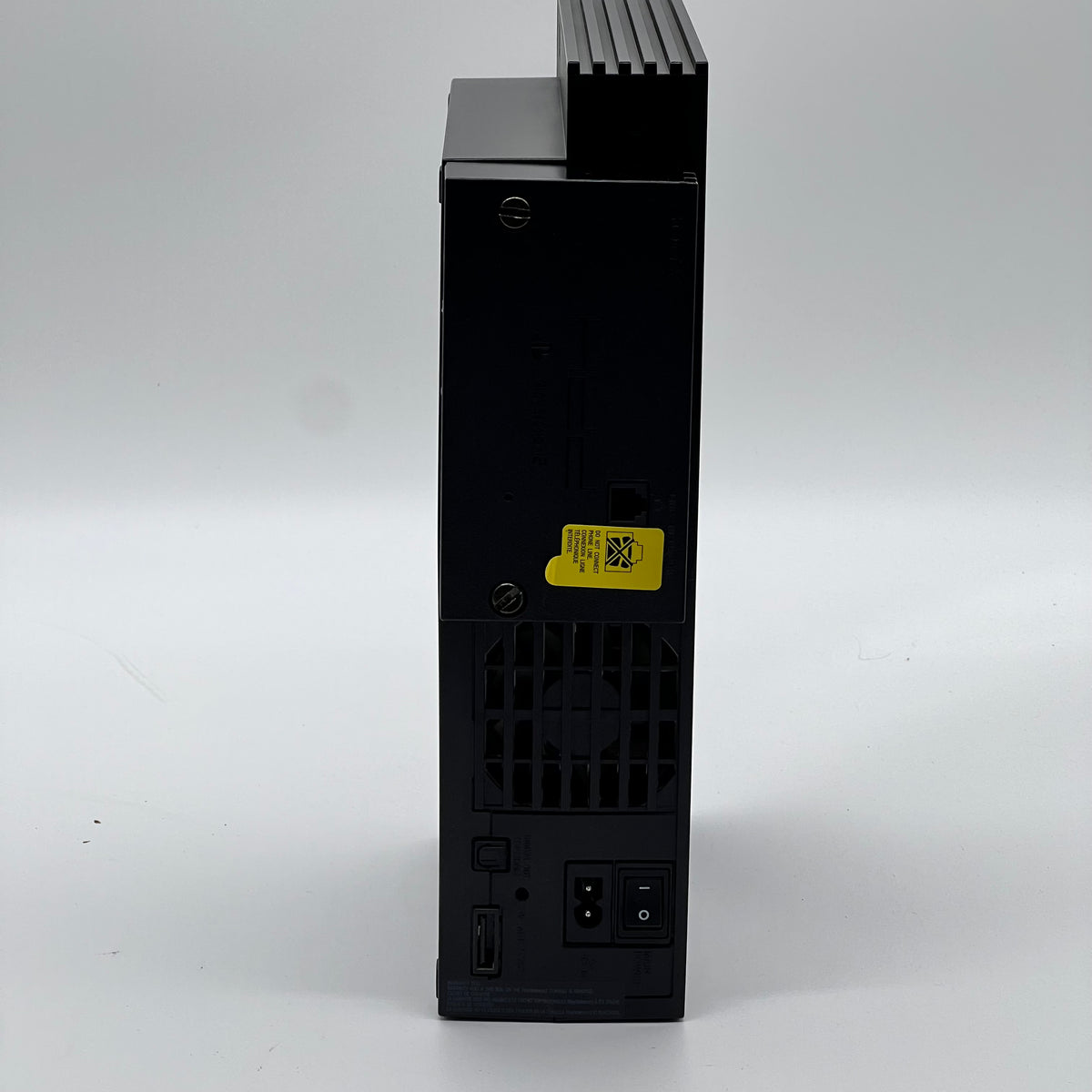 PlayStation 2 Fat Console – Original Sony PS2 | Controller Included