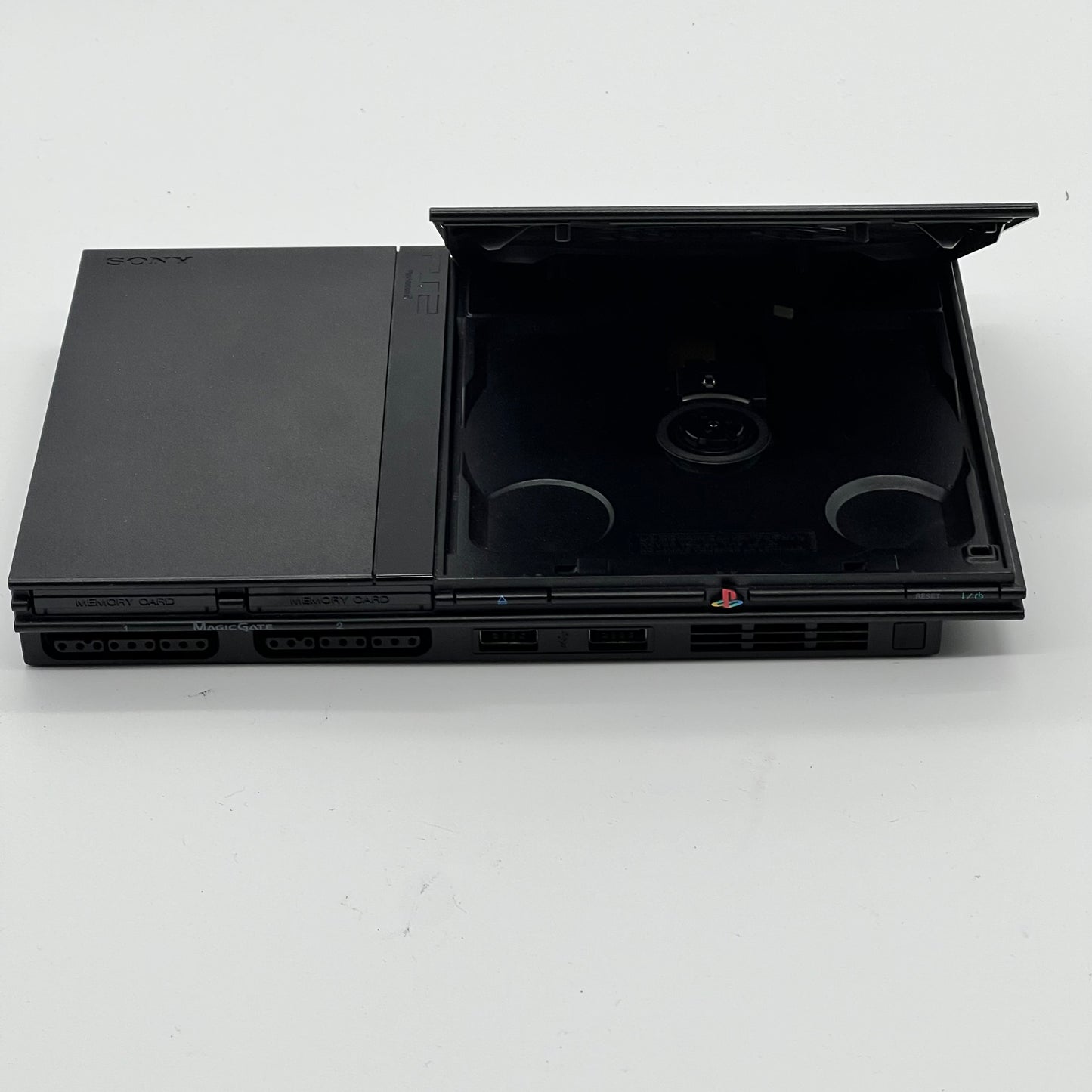 PlayStation 2 Slim Console Bundle