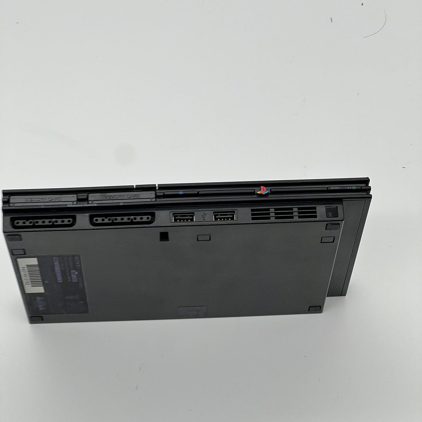 PlayStation 2 Slim Console Bundle