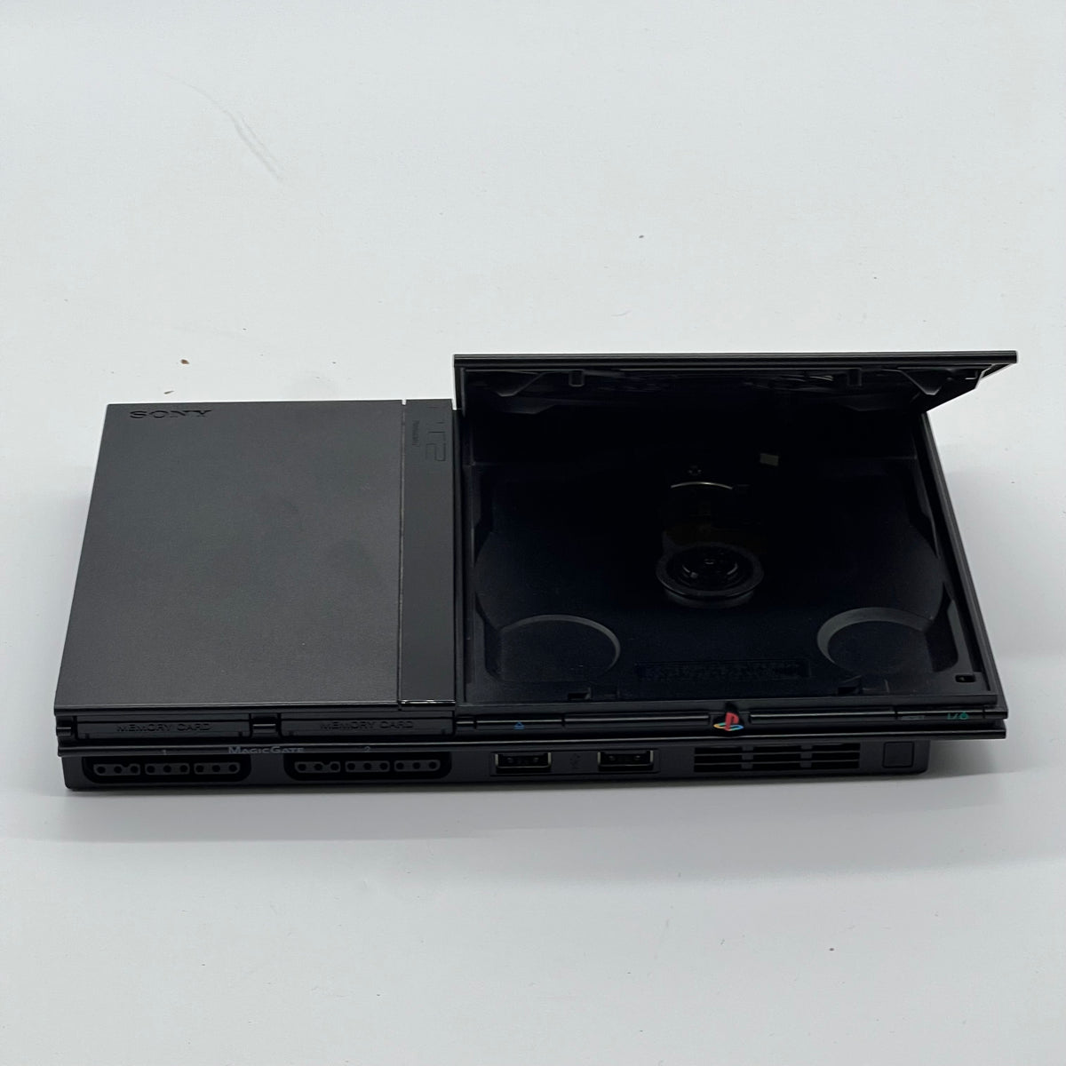 PlayStation 2 Slim Console – Sony PS2 | Controller Included