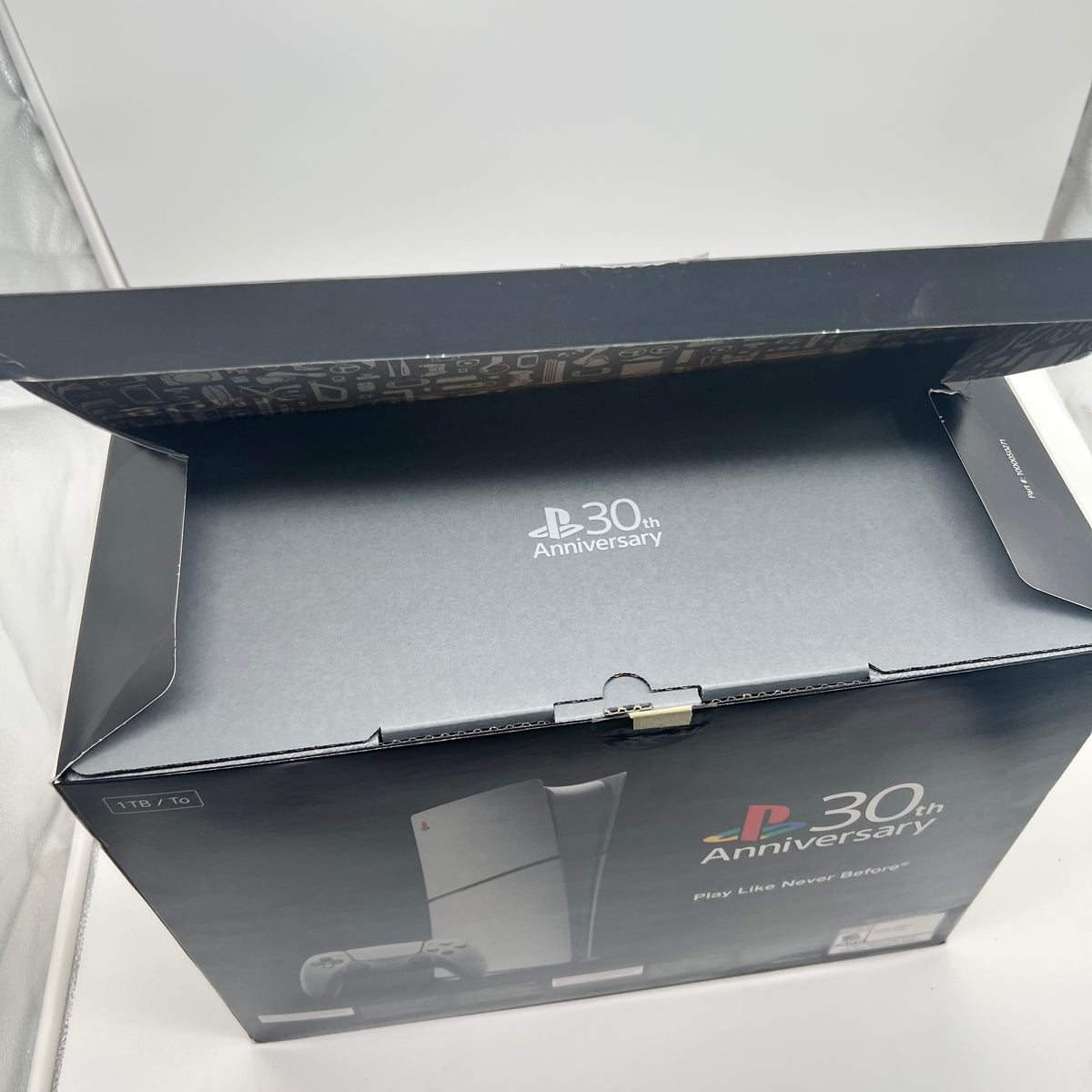 PlayStation 5 Digital Edition – 30th Anniversary Limited Edition Bundle | 1TB