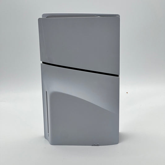 PlayStation 5 Slim Disc Edition 1TB – Console + Controller