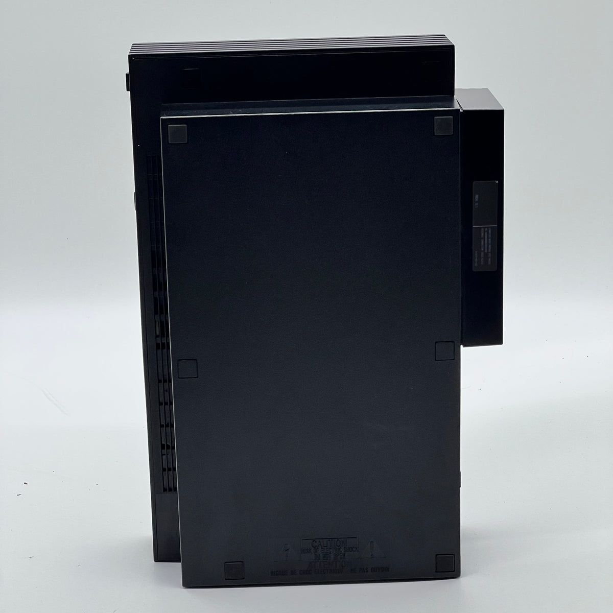 PlayStation 2 Fat Console – Original Sony PS2 | Controller Included