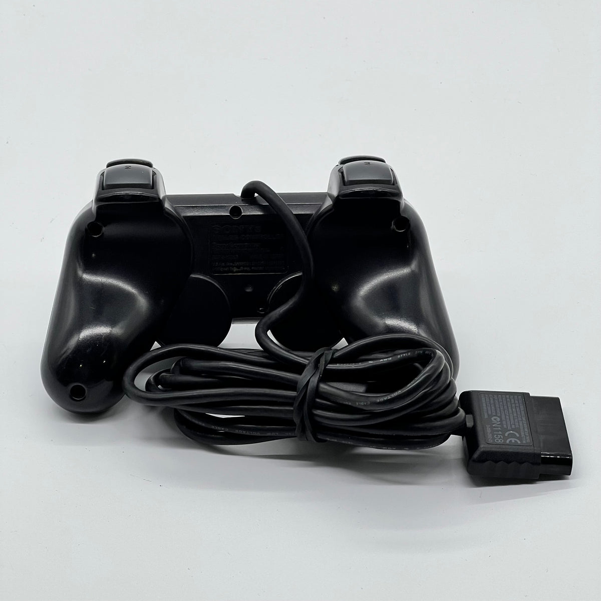 PlayStation 2 Fat Console – Original Sony PS2 | Controller Included
