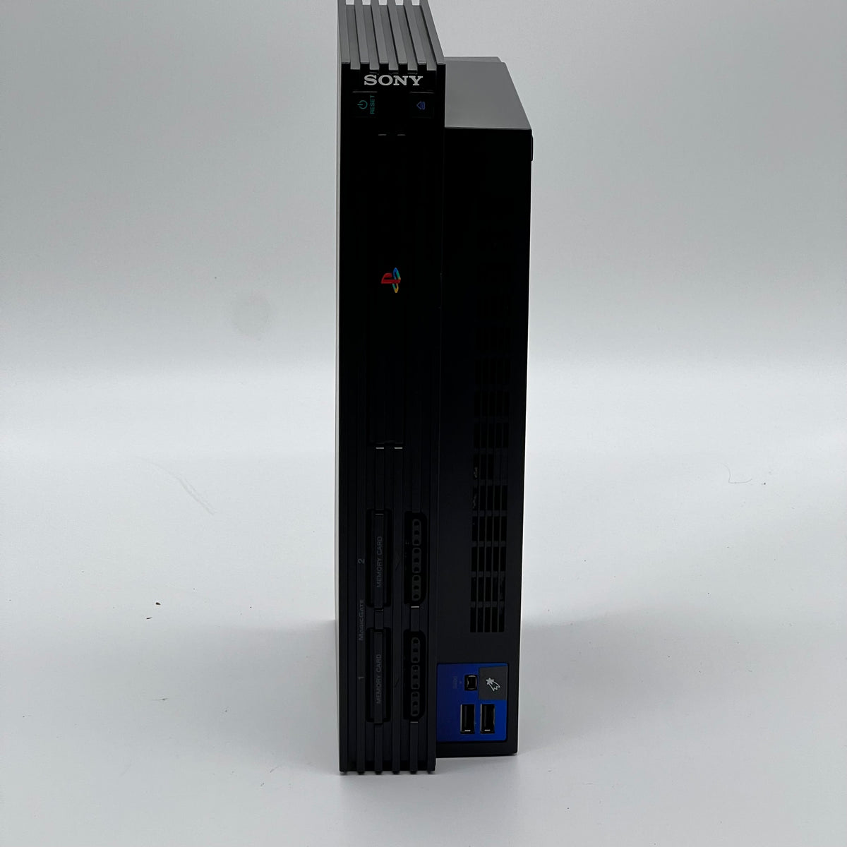 PlayStation 2 Fat Console – Original Sony PS2 | Controller Included
