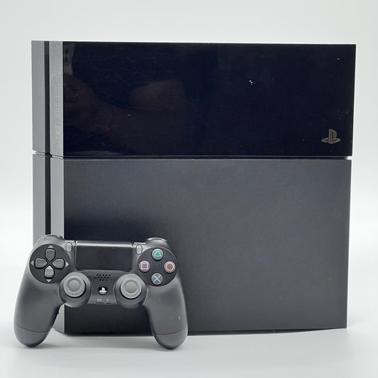 PlayStation 4 500GB + GTA V Premium Edition Bundle