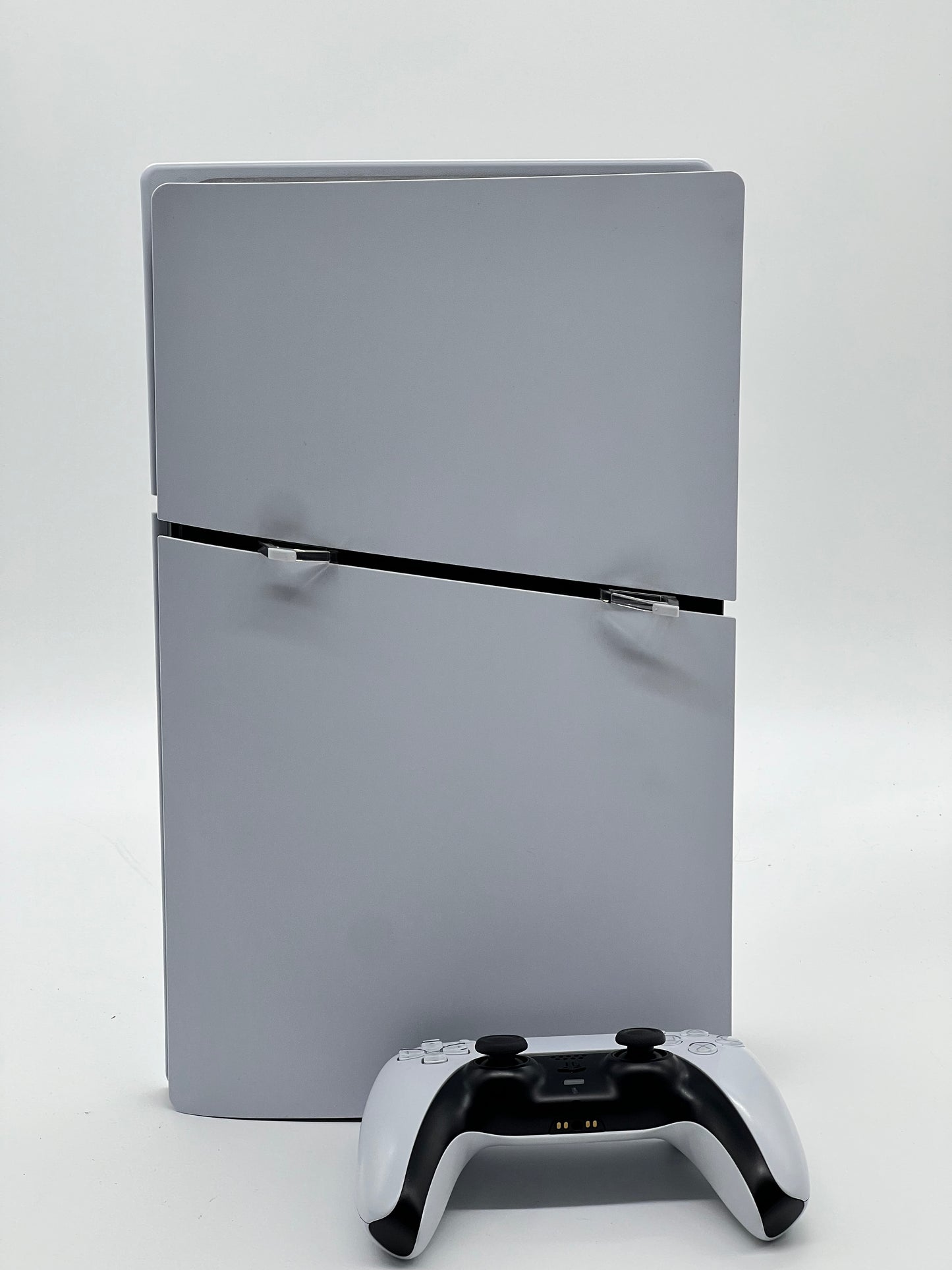 PS5 Slim Digital Edition 1TB + DualSense Controller – Tested & Warranty Included