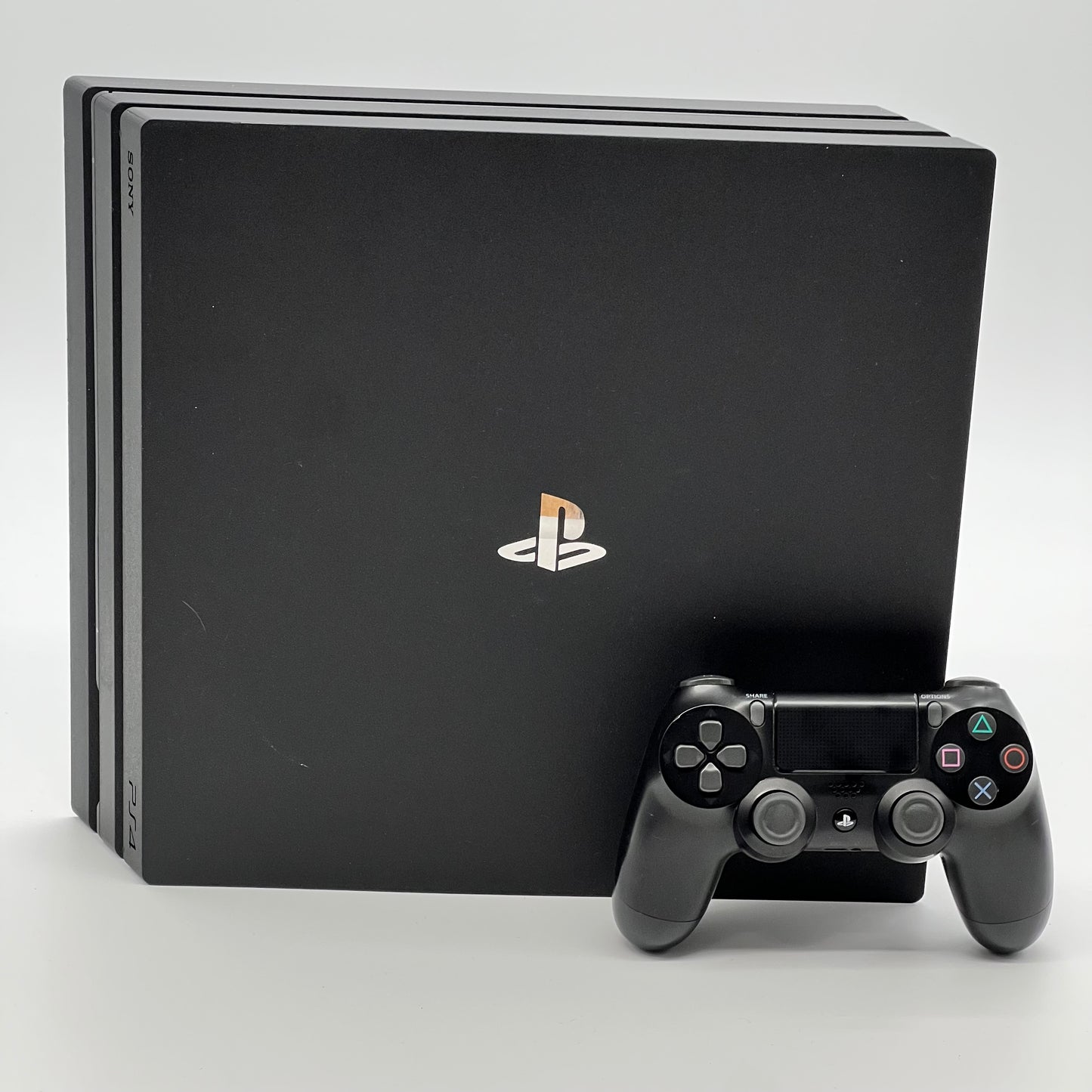 PlayStation 4 Pro 1TB Console | Tested & Warranty Included | Phone Lab