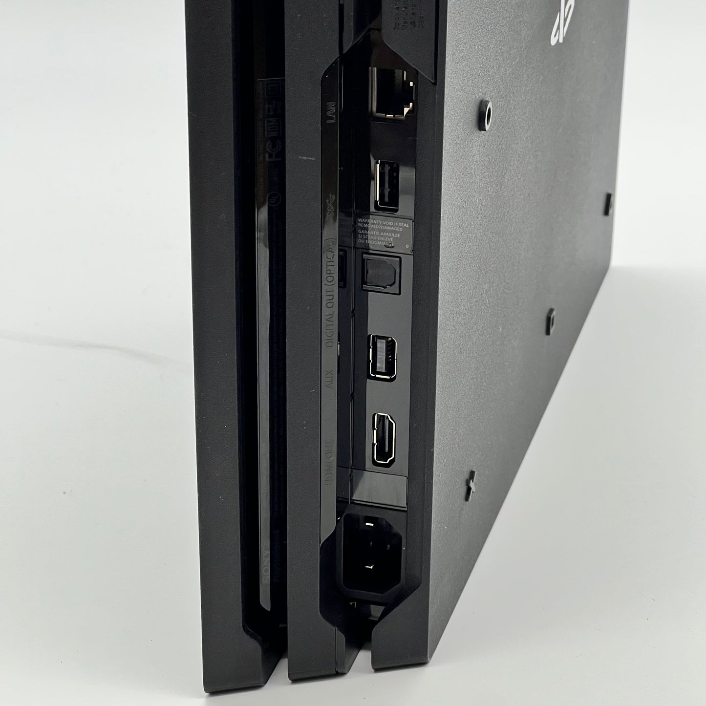 PlayStation 4 Pro 1TB Console | Tested & Warranty Included | Phone Lab