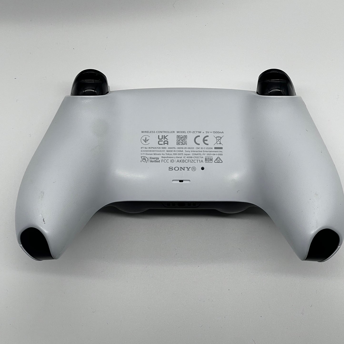 PlayStation 5 Disc Edition Console 825GB | Controller & Box Included | Phone Lab