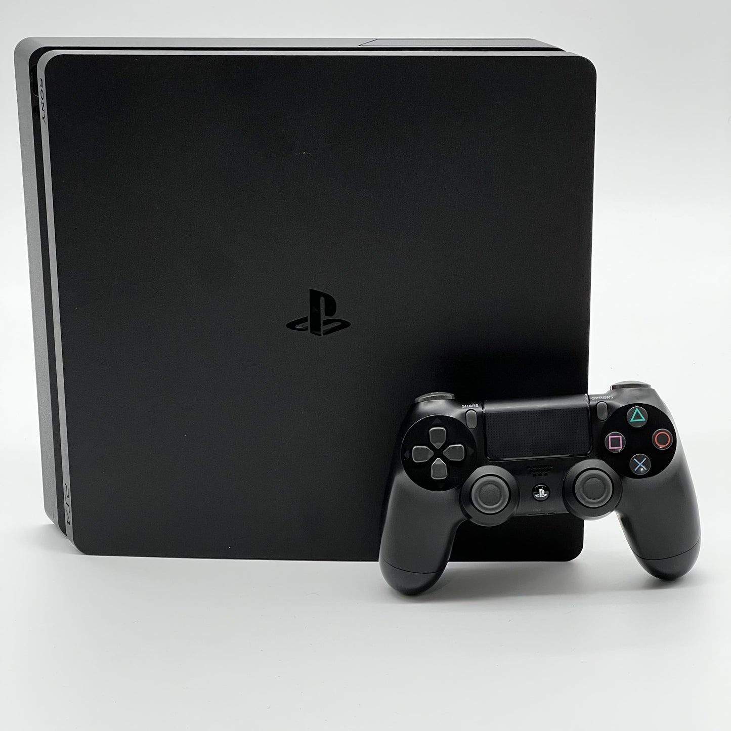 PlayStation 4 Slim 1TB Console