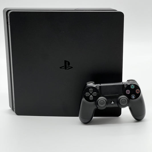 PlayStation 4 Slim 1TB Console
