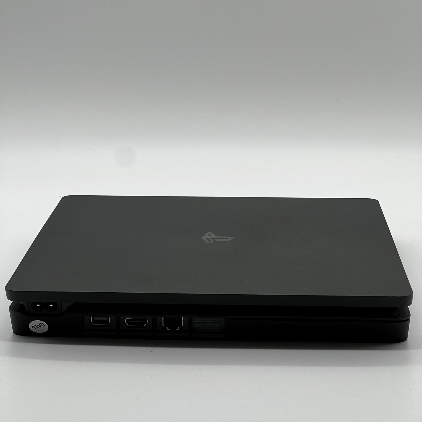 PlayStation 4 Slim 1TB Console
