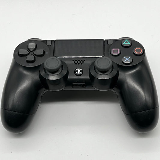 PlayStation 4 DualShock 4 Wireless Controller