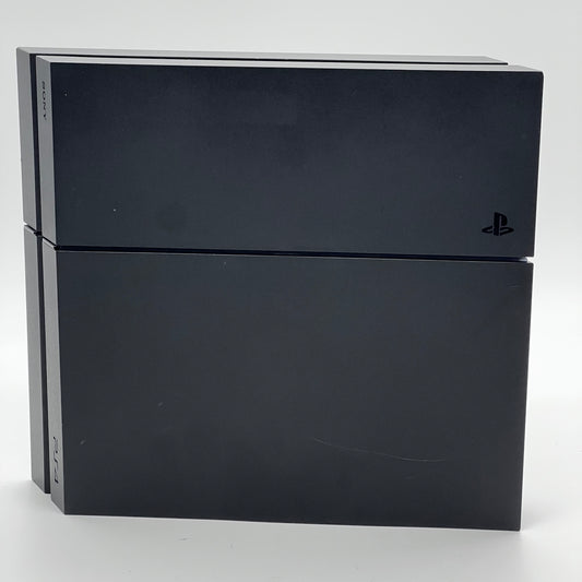 PlayStation 4 500GB Console with Controller | 90-Day Warranty | Phone Lab