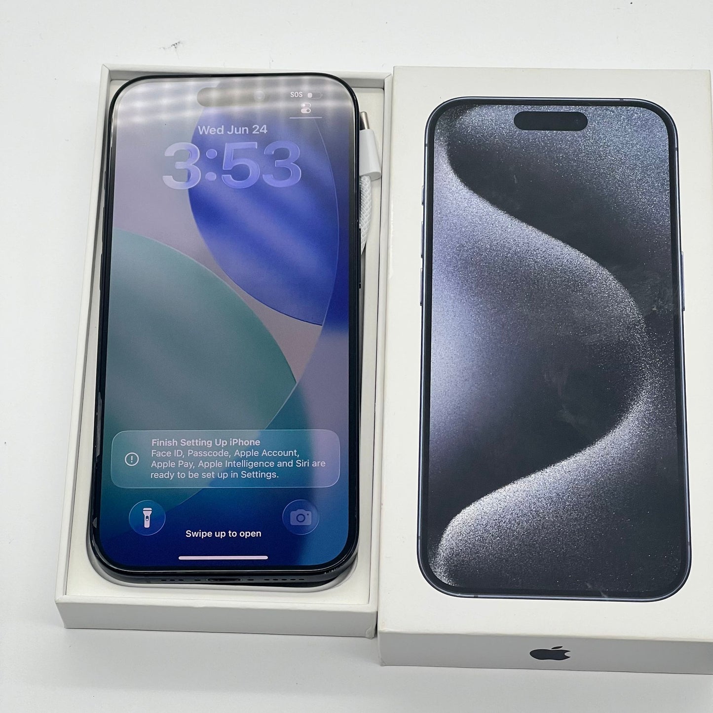 Iphone 15 Pro