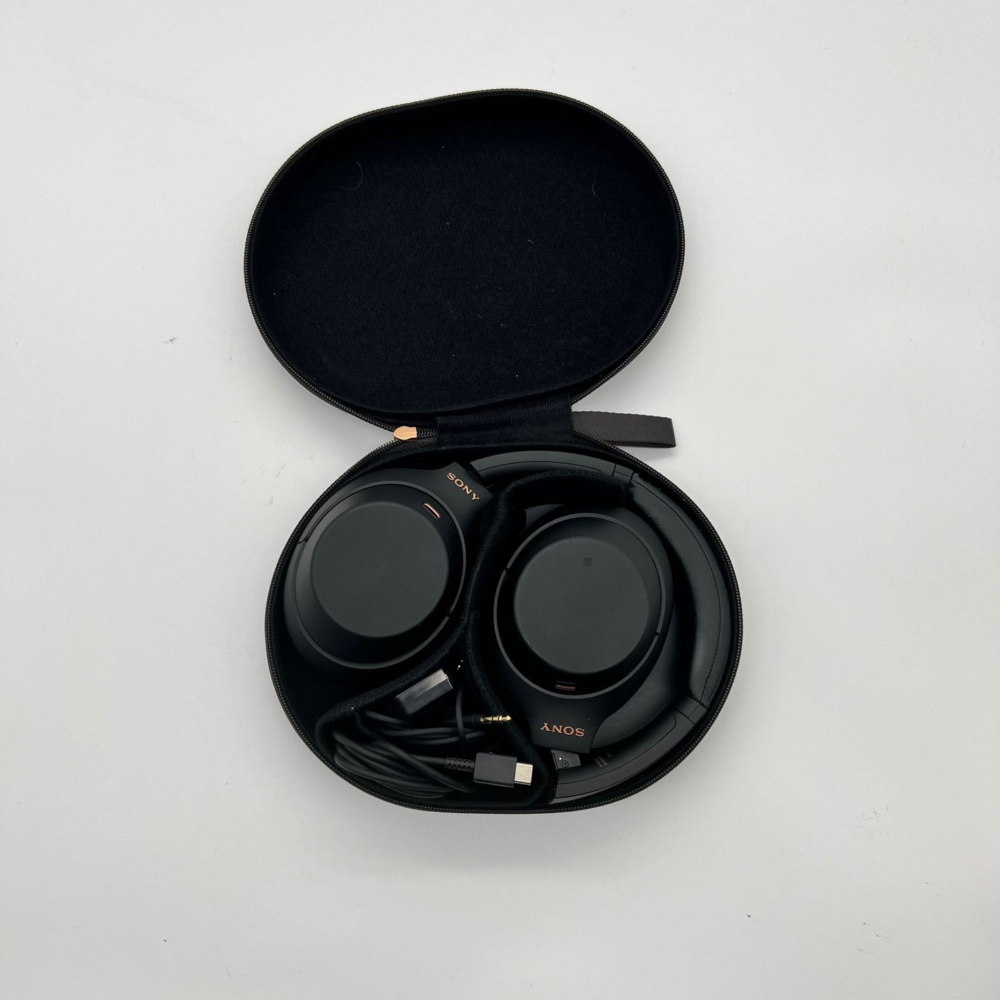 Sony XM4 Headphones