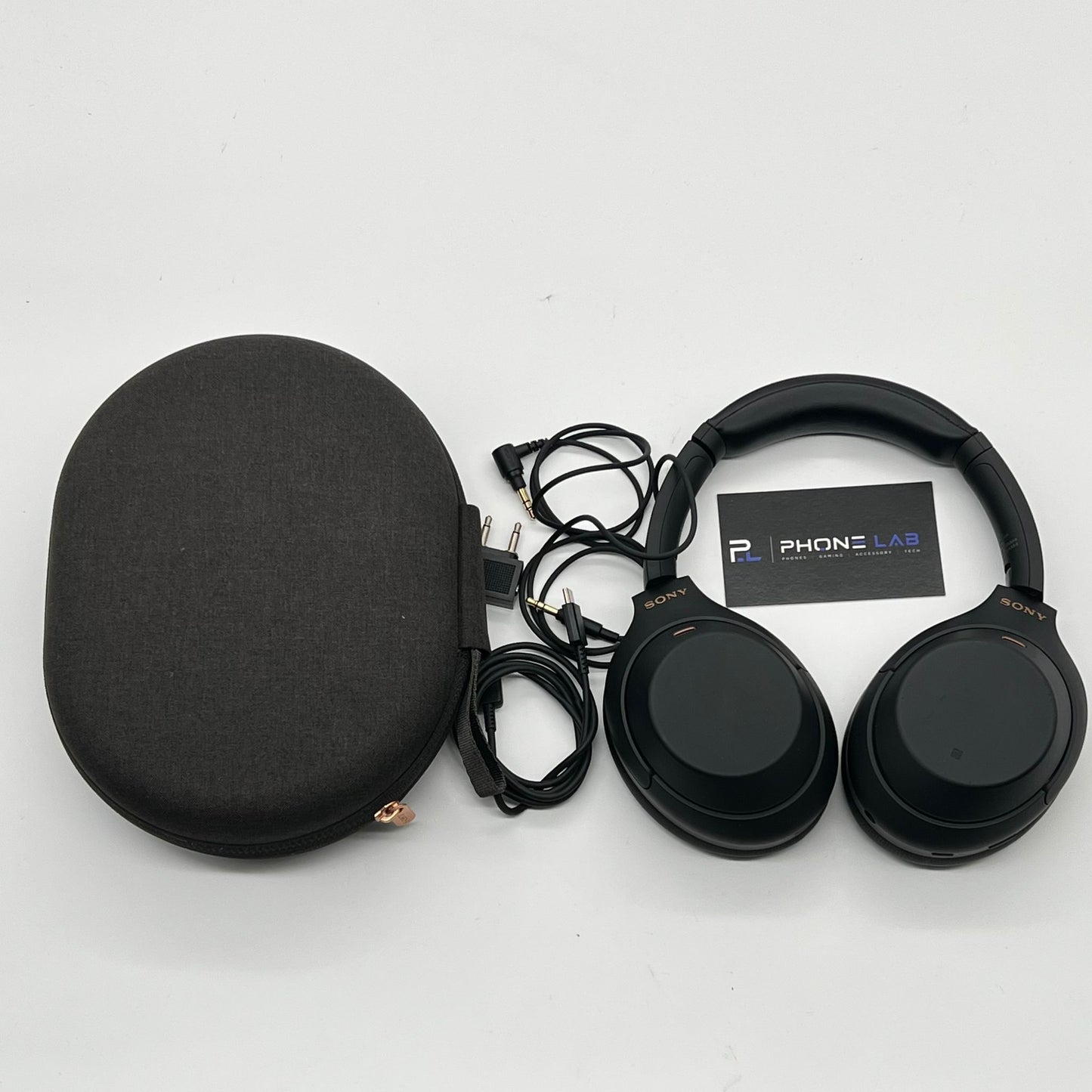 Sony XM4 Headphones