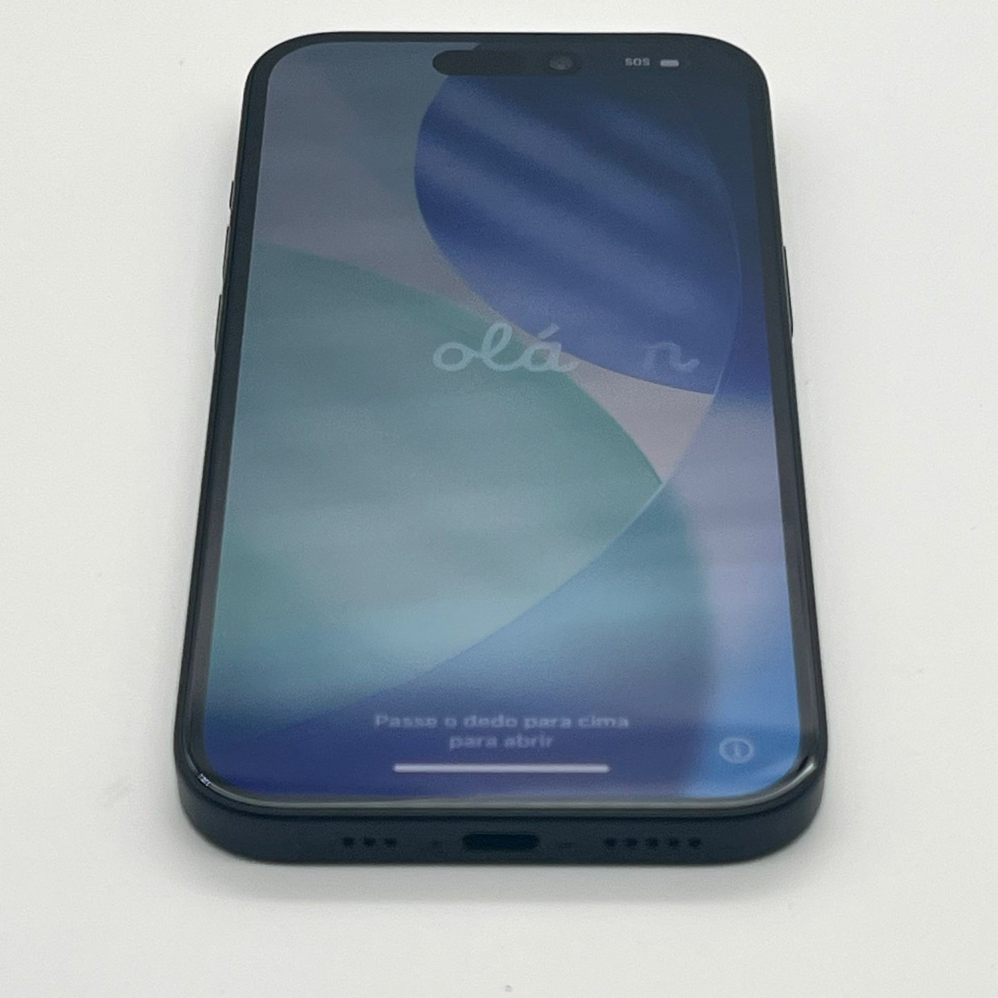 Apple iPhone 15 – 128GB
