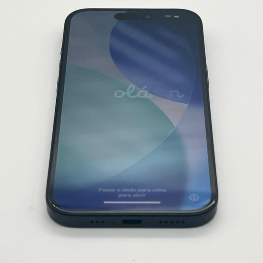 Apple iPhone 15 – 128GB