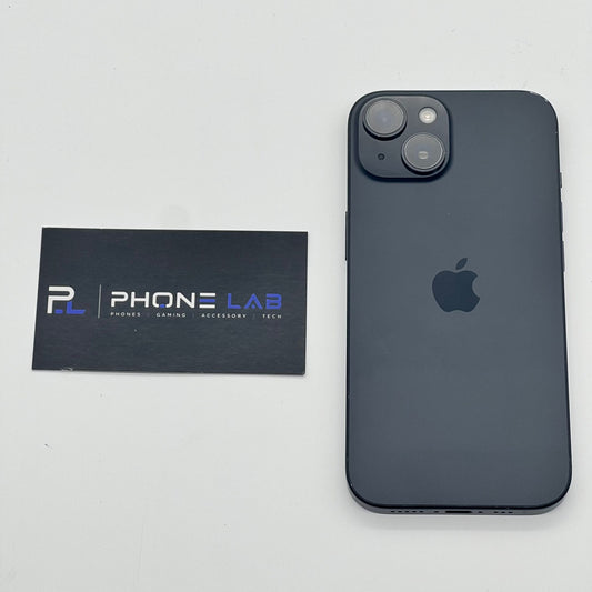 Apple iPhone 15 – 128GB