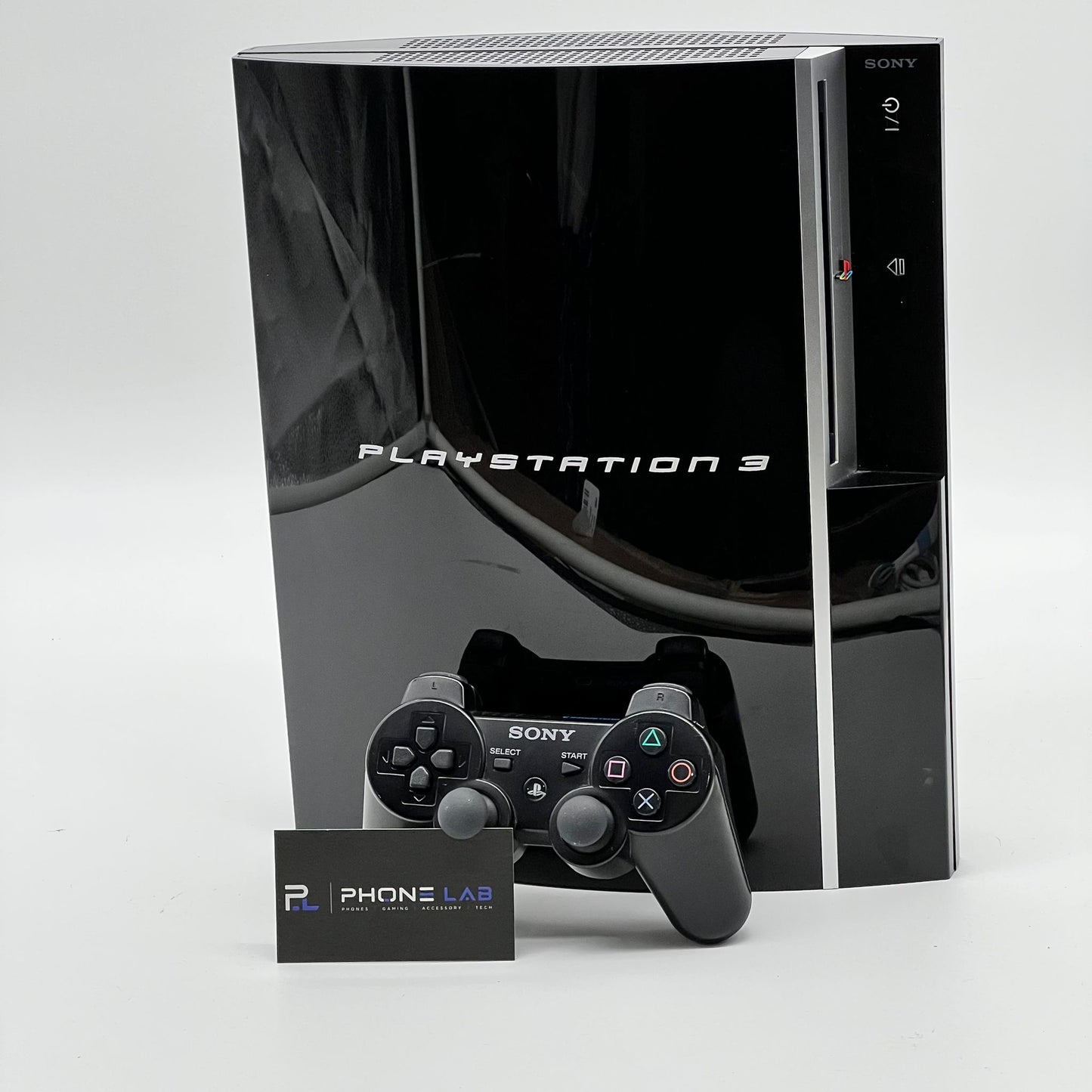 Sony PlayStation 3 (PS3) Fat