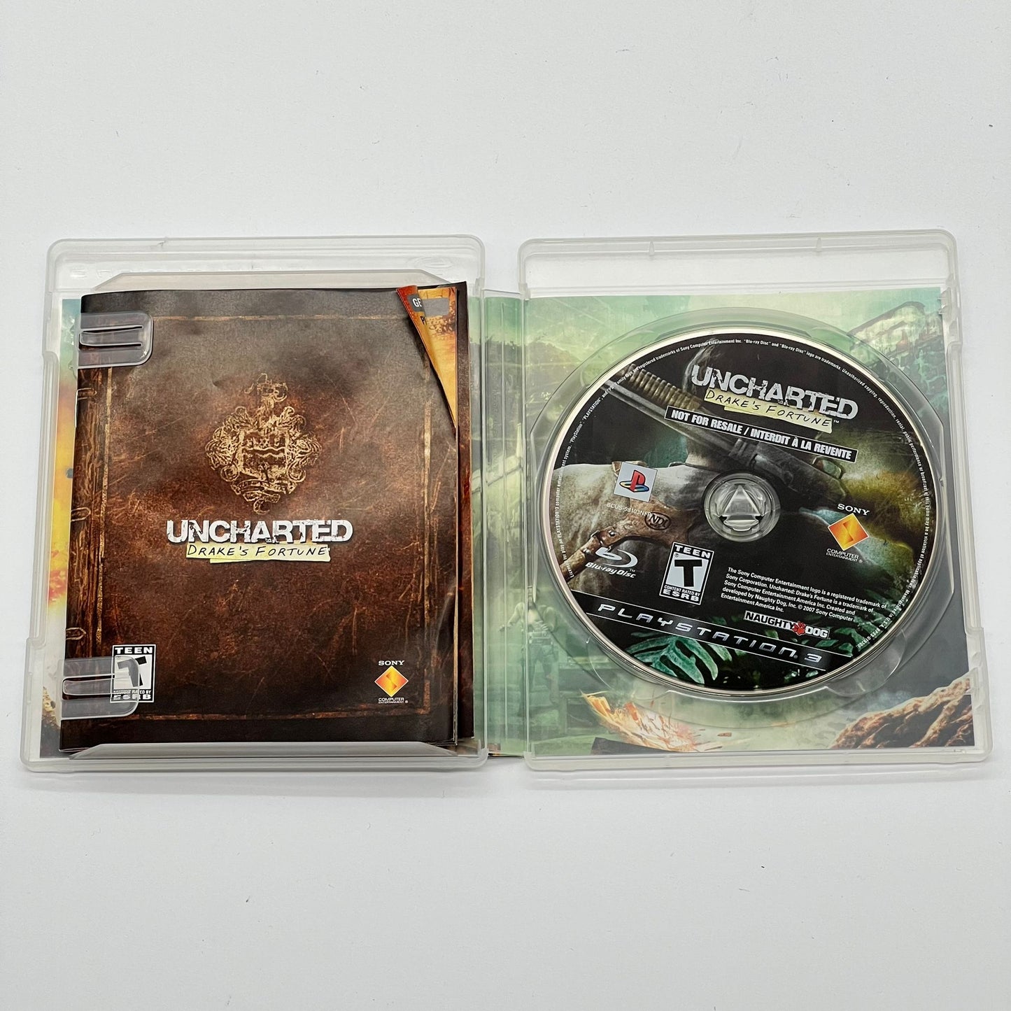 Sony PlayStation 3 (PS3) Fat
