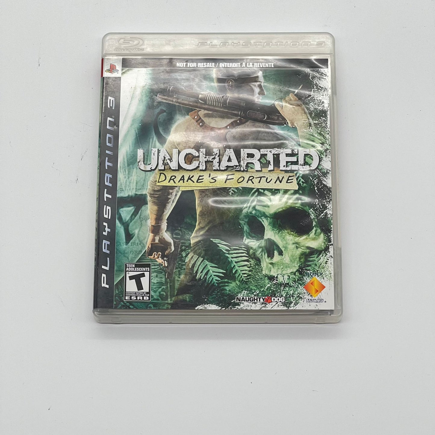 Sony PlayStation 3 (PS3) Fat
